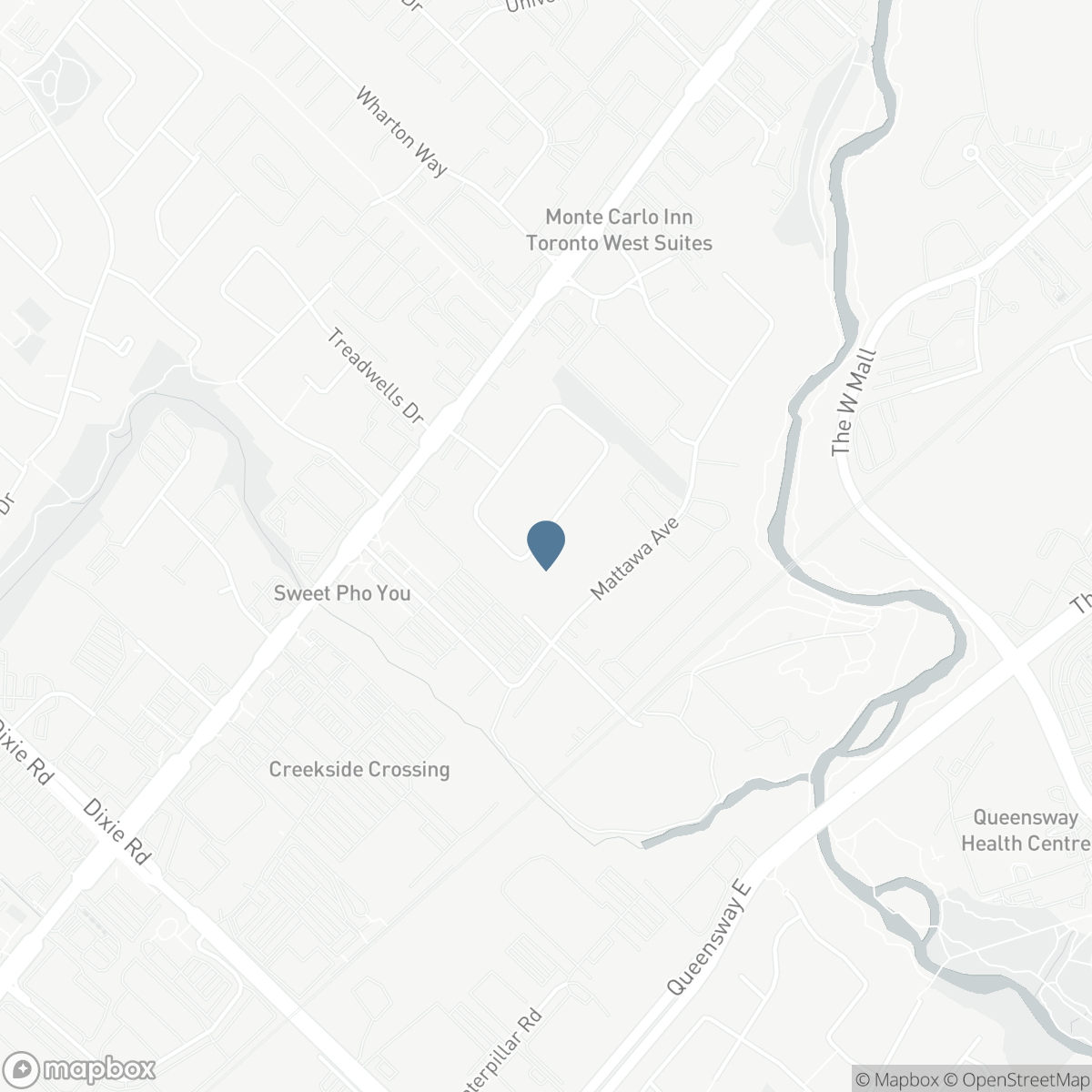 1633 CORAM CRESCENT, Mississauga, Ontario L4X 1L1